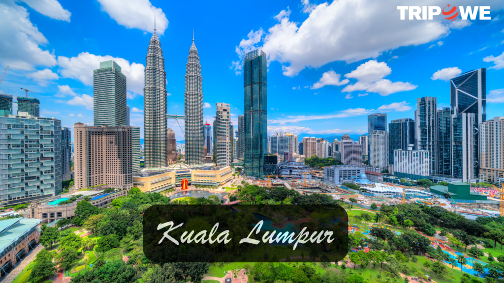 Kuala Lumpur