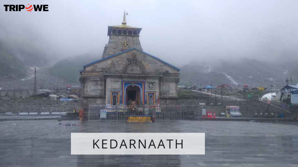 kedarnath