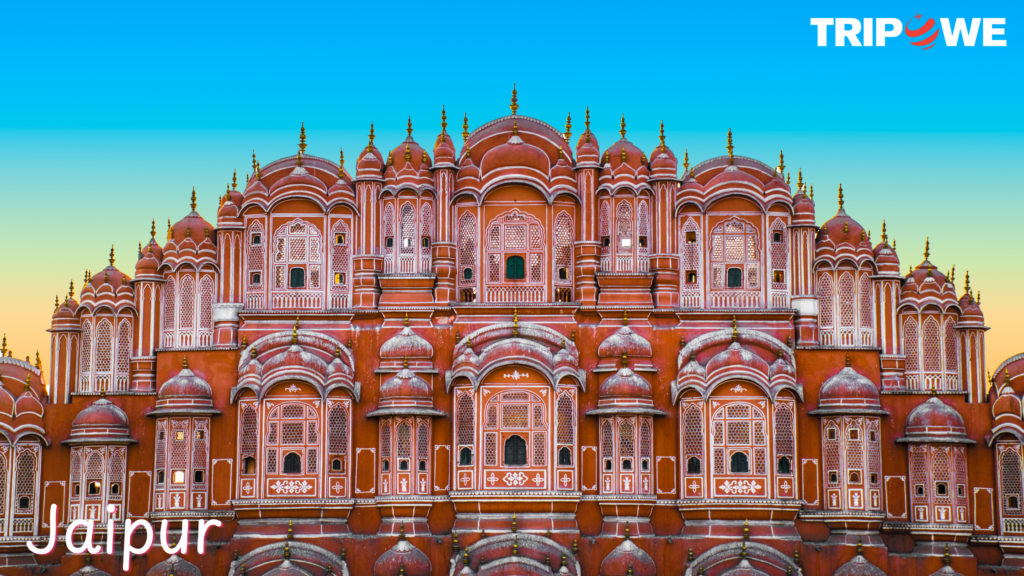 Jaipur