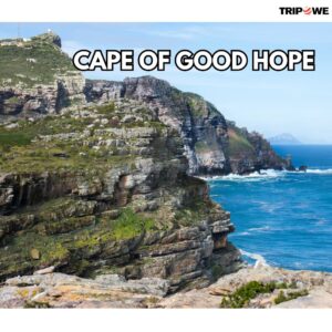 Cape of Good Hope