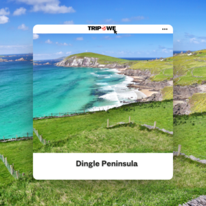 Dingle Peninsula