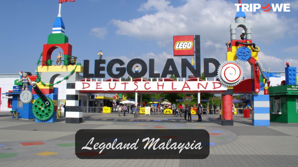 Legoland Malaysia