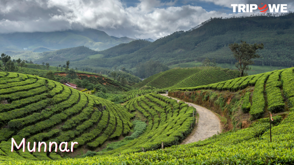 Munnar