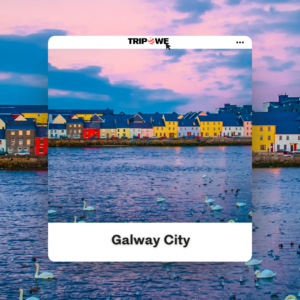 Galway City