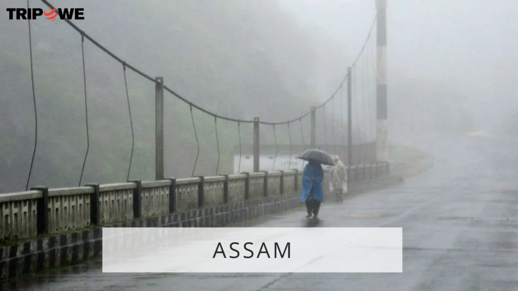 assam