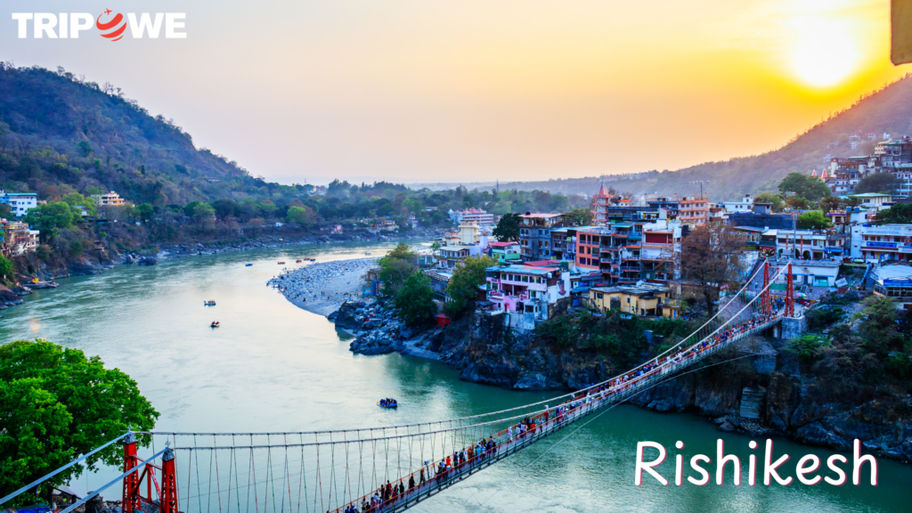 Rishikesh