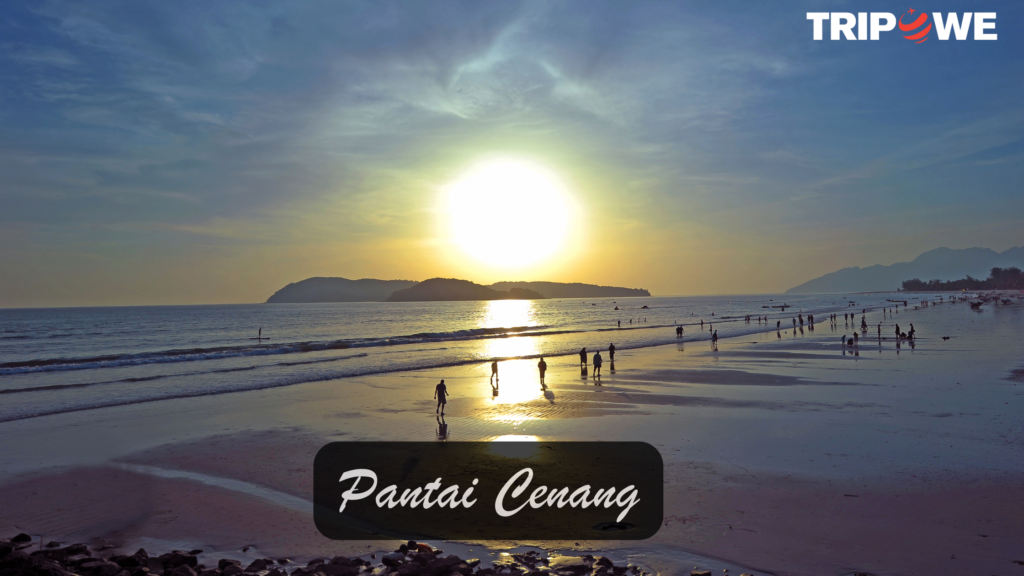 Pantai Cenang