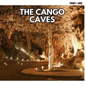 The Cango Caves