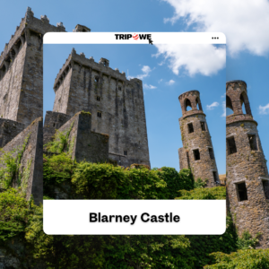 Blarney Castle