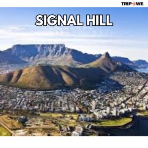 Signal Hill