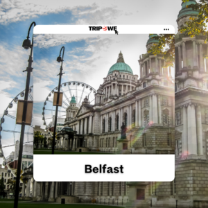 Belfast