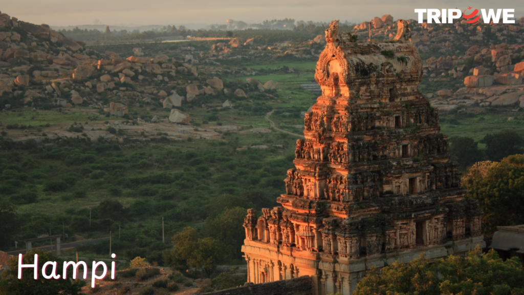 Hampi