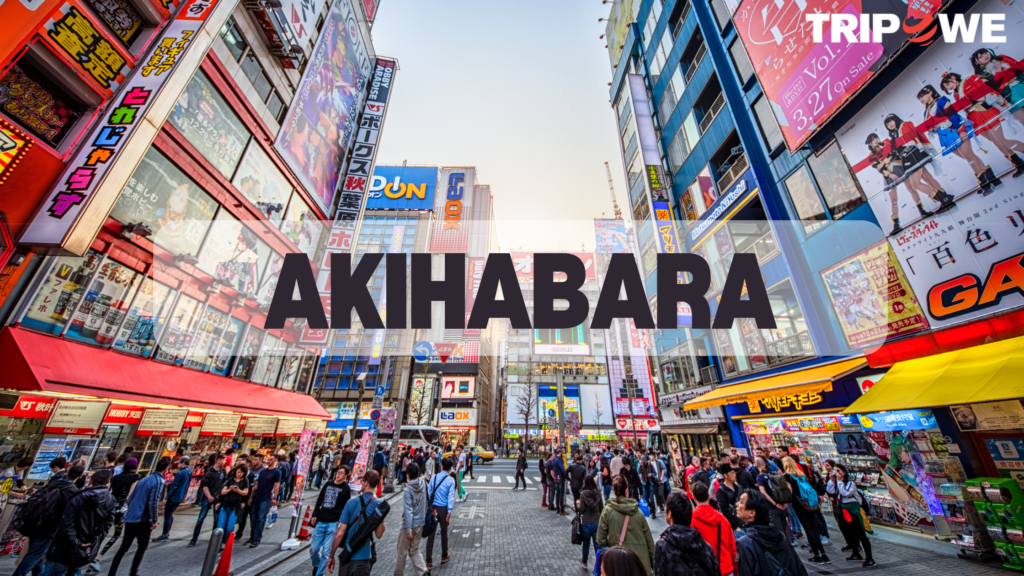 Akihabara