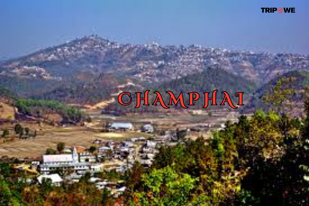 Mizoram Tourism