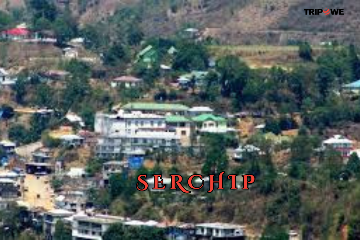 Mizoram Tourism