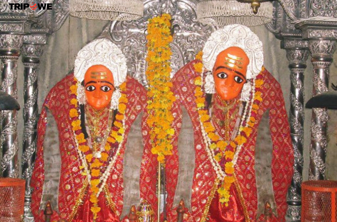 Kaila Devi: The Lords of Devotees tripowe.com