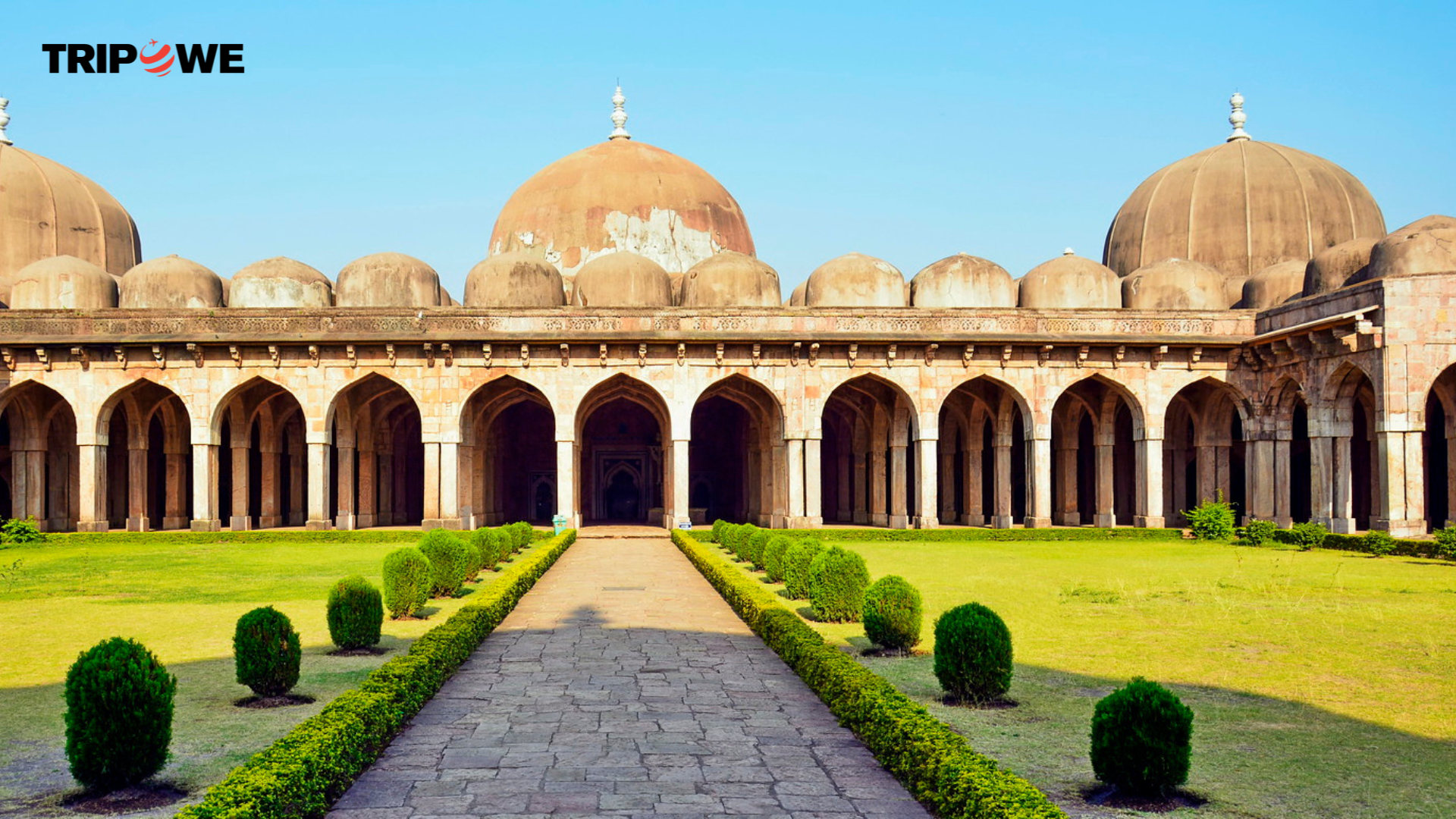 Jami Masjid tripowe.com