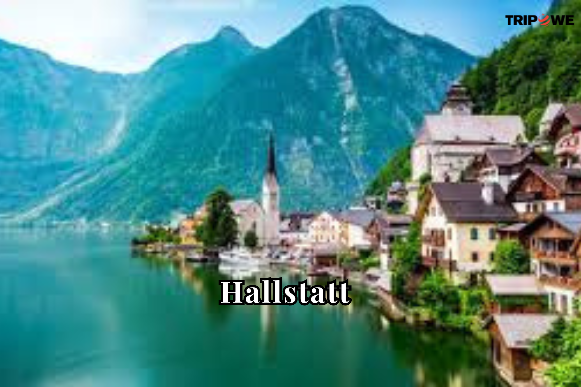 Hallstatt tripowe.com