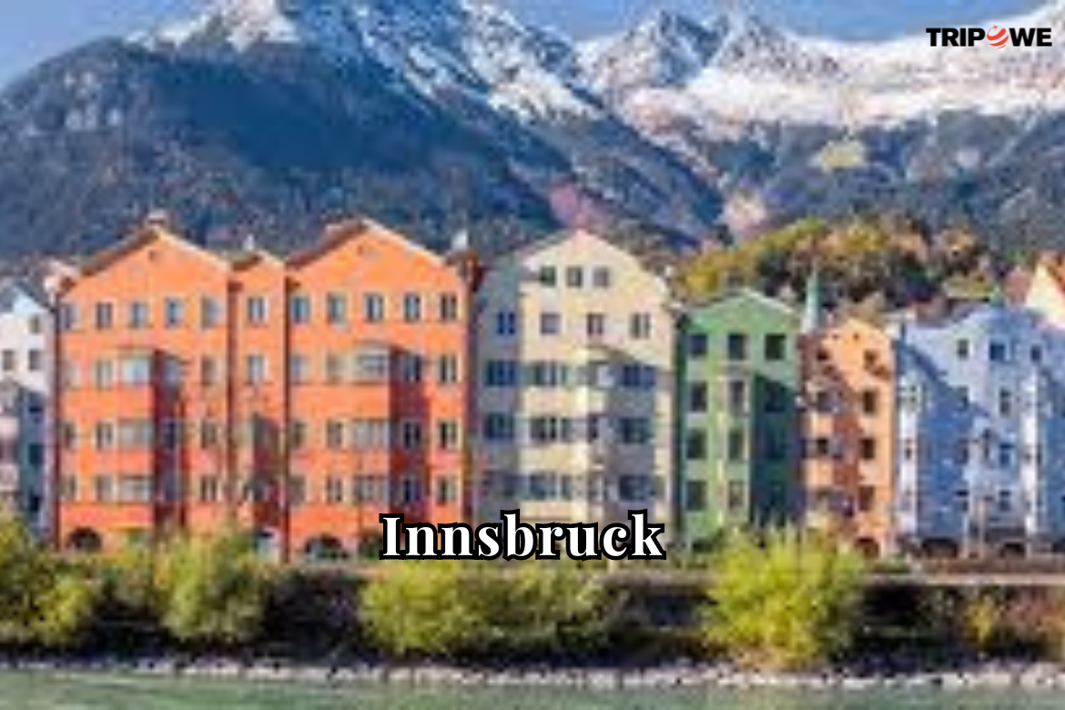 Innsbruck tripowe.com