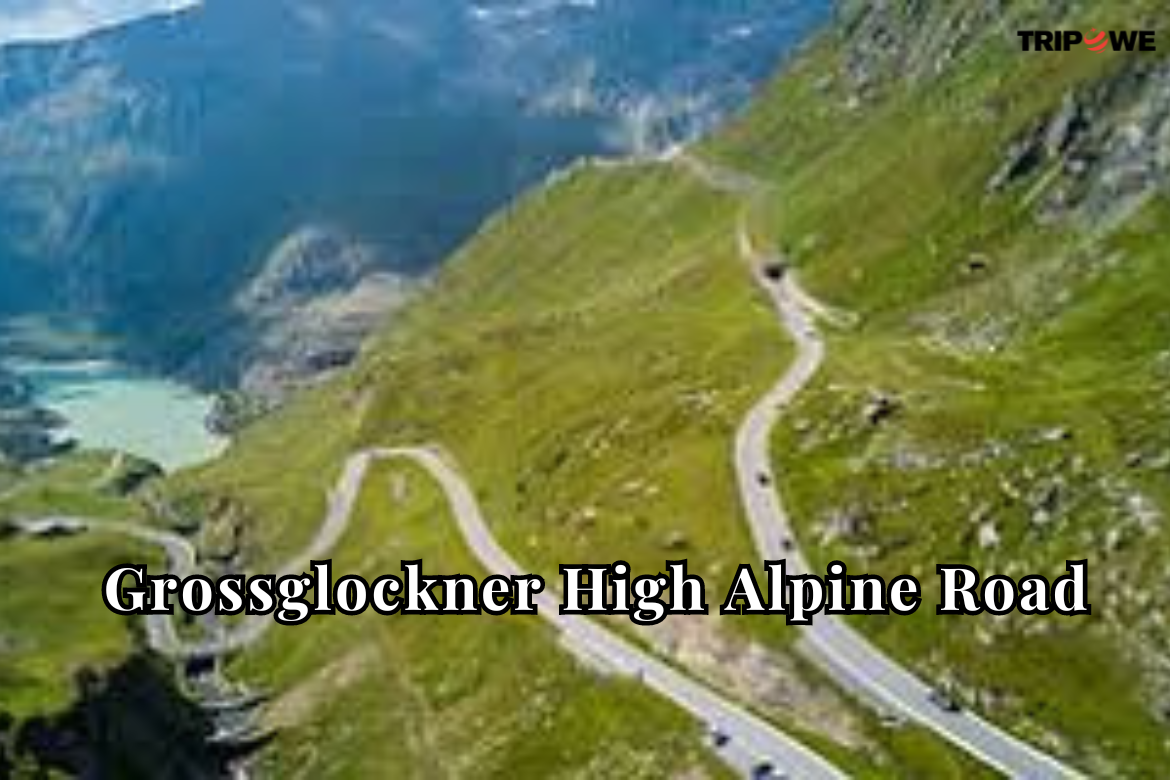 Grossglockner High Alpine Road tripowe.com