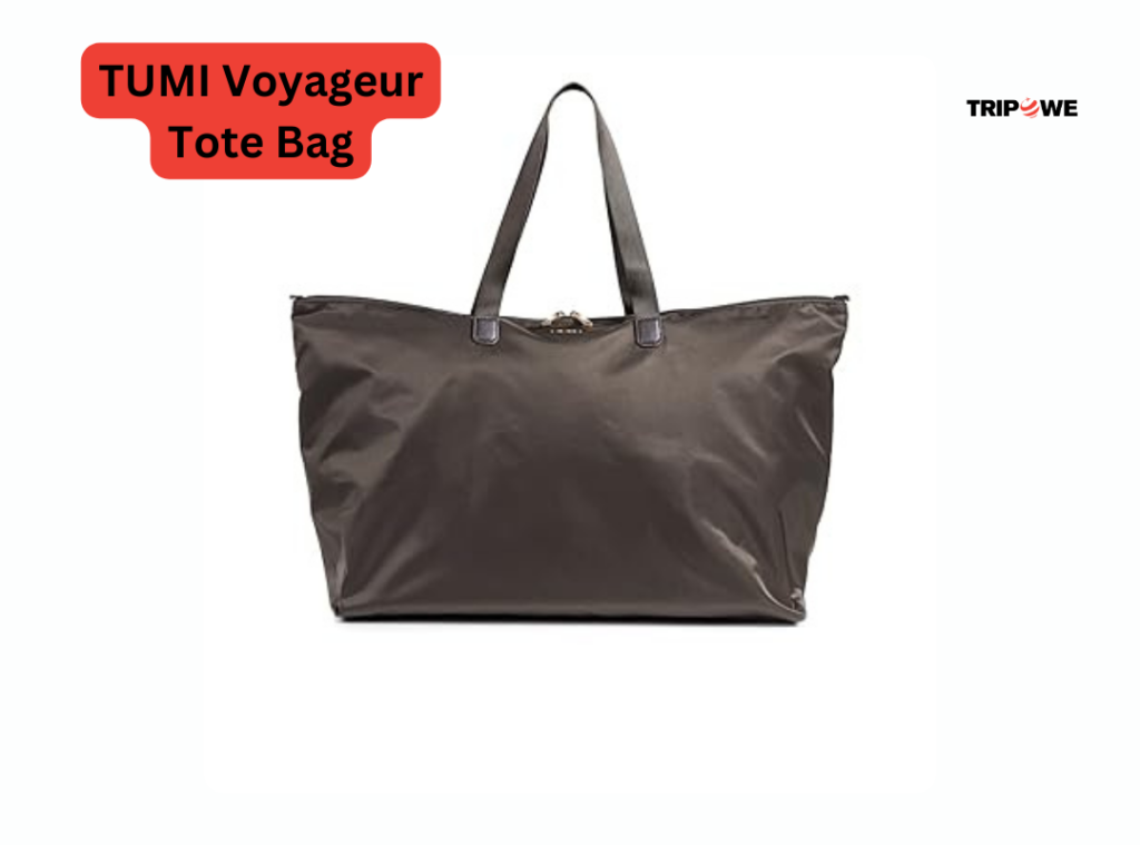 Best 5 travel tote bags on Amazon 2024