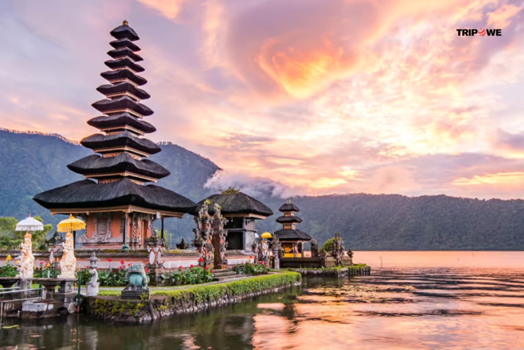 Bali travel guide 2024