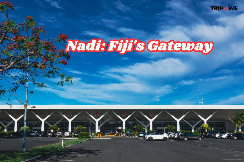 Top Must Visit Destinations in Fiji 2024