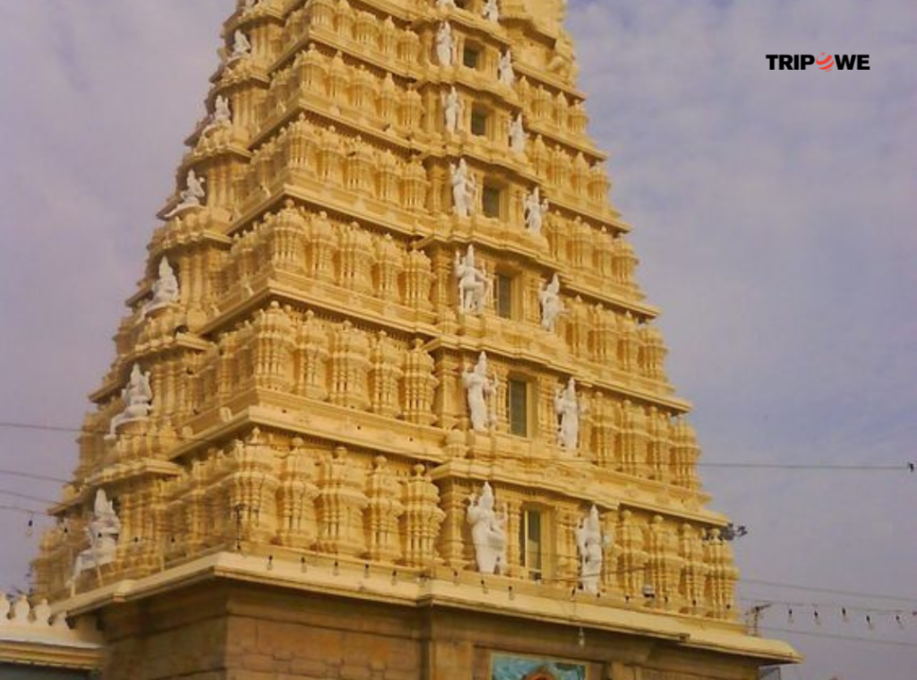 10 Best Lord Shiva temples to visit in india in 2024