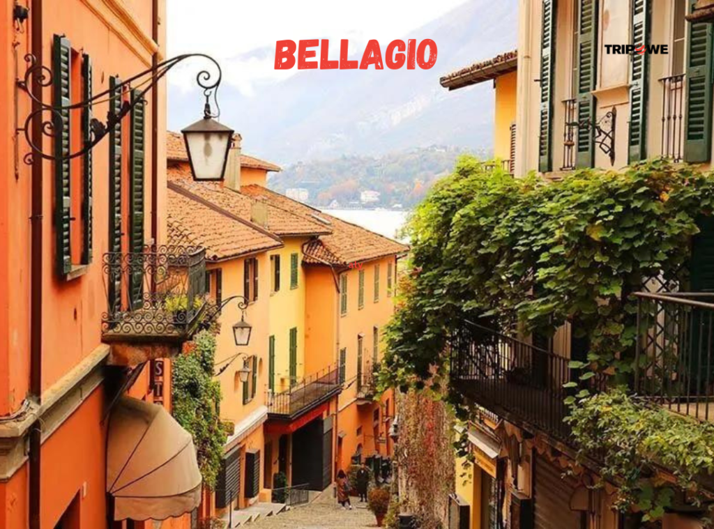 Best Villages in Italy