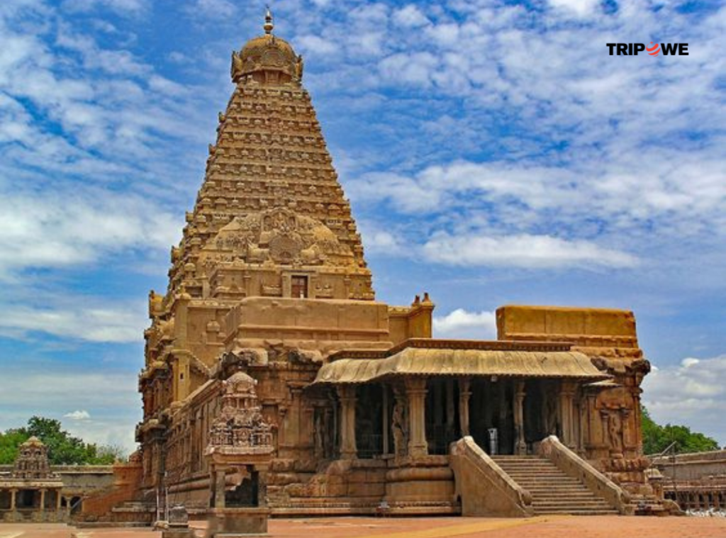 10 Best Lord Shiva temples to visit in india in 2024