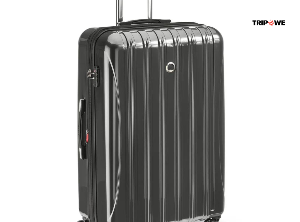 Top brand for trolley bags