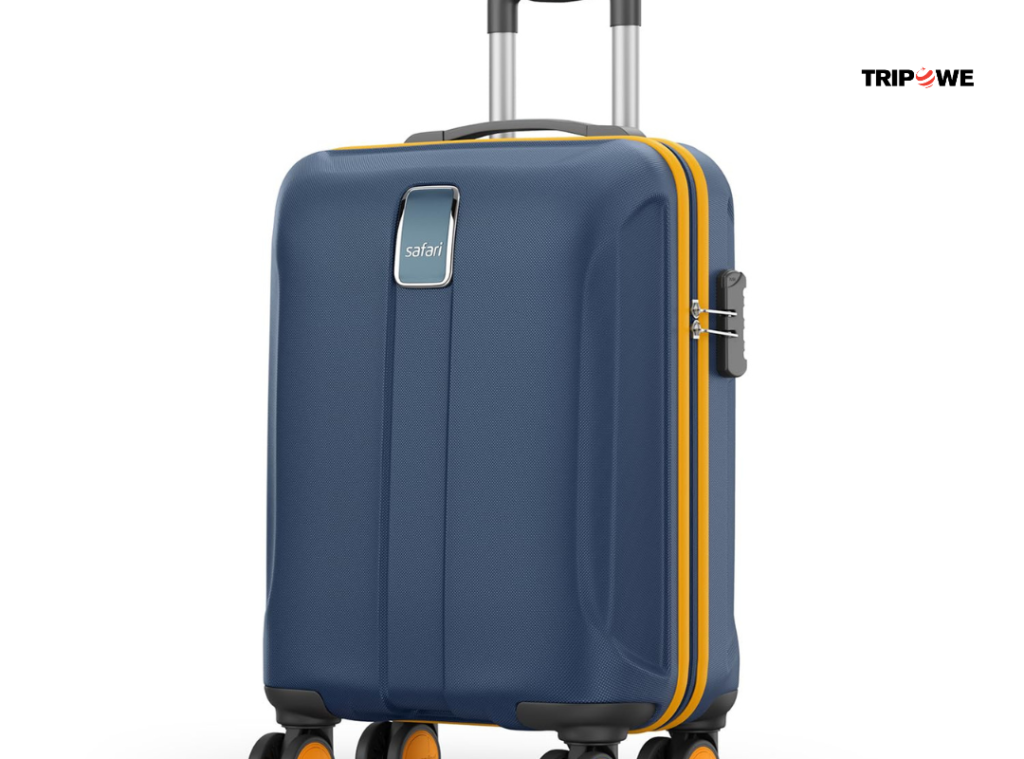 Top brand for trolley bags