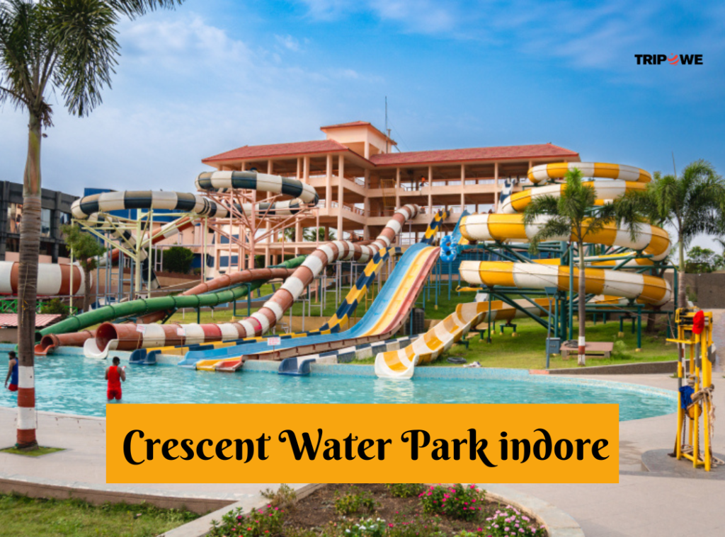 Crescent water park Indore Tripowe.com