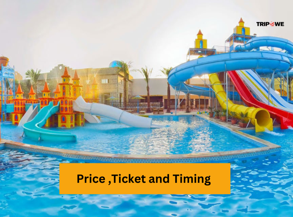 Crescent water park Indore Tripowe.com