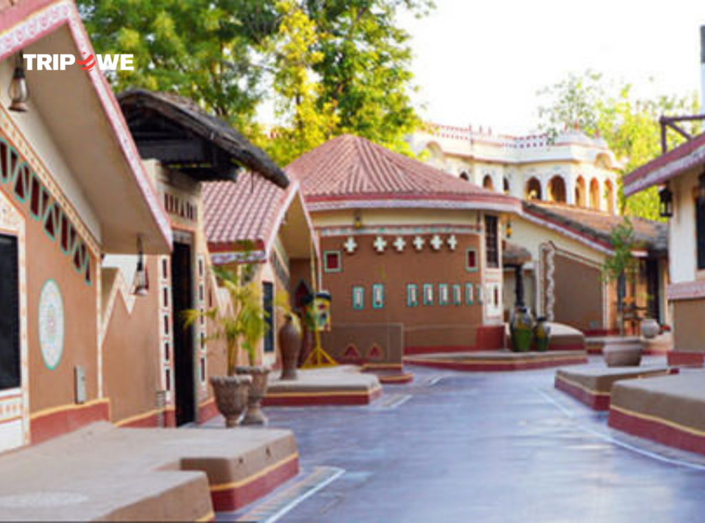 Resorts Near Indore