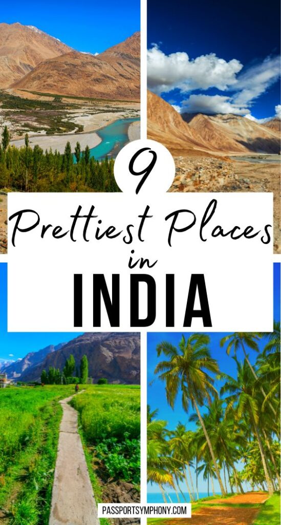 Best Honeymoon Destinations in India for December: