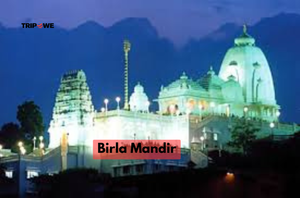 Birla Mandir tripowe.com