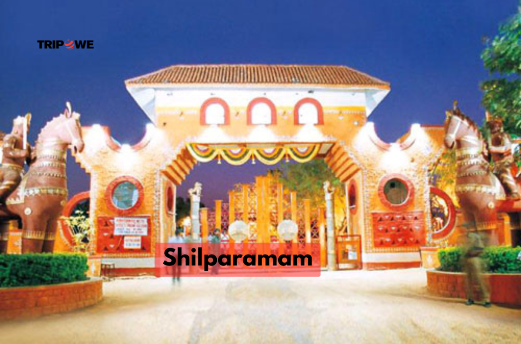 Shilparamam tripowe.co m