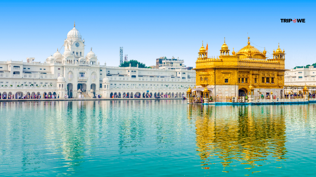 Best Places to visit in Amritsar