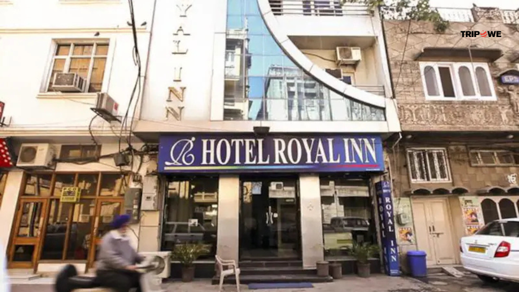 Best hotels in amritsar