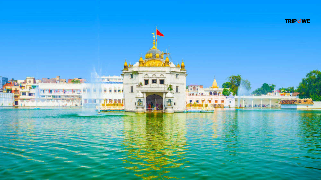 Best Places to visit in Amritsar