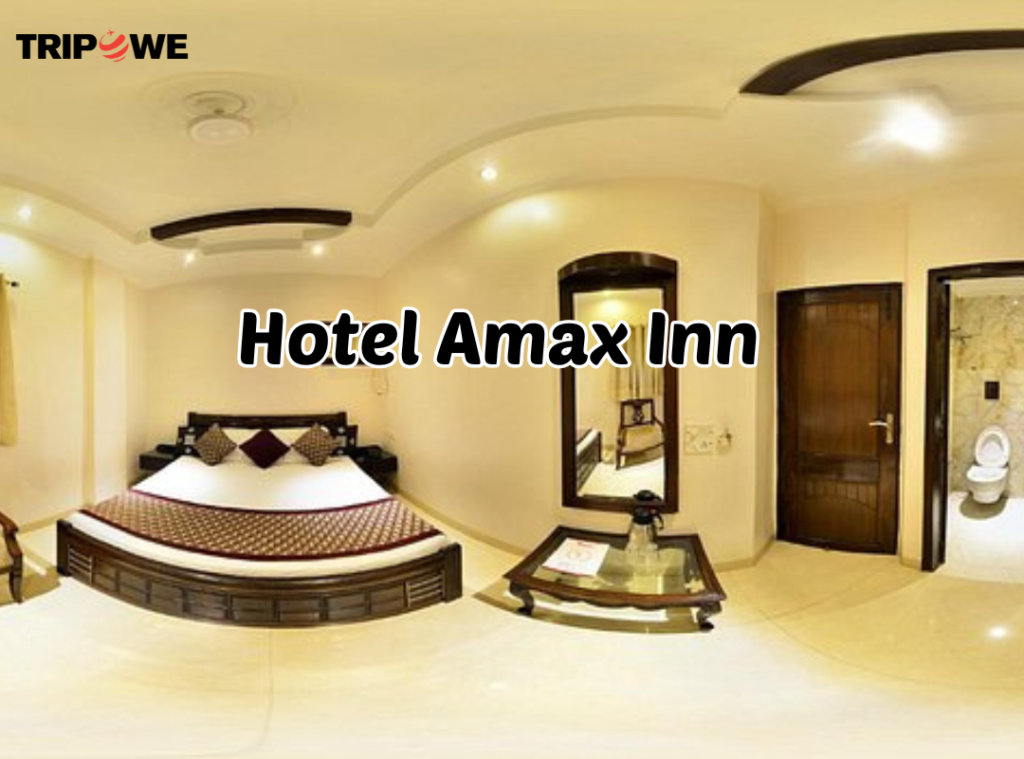 Budget Hotels in New Delhi