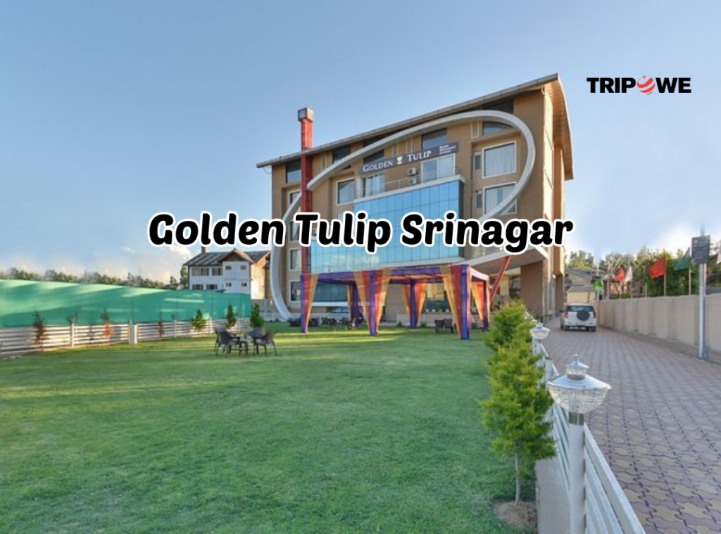 Golden Tulip Srinagar