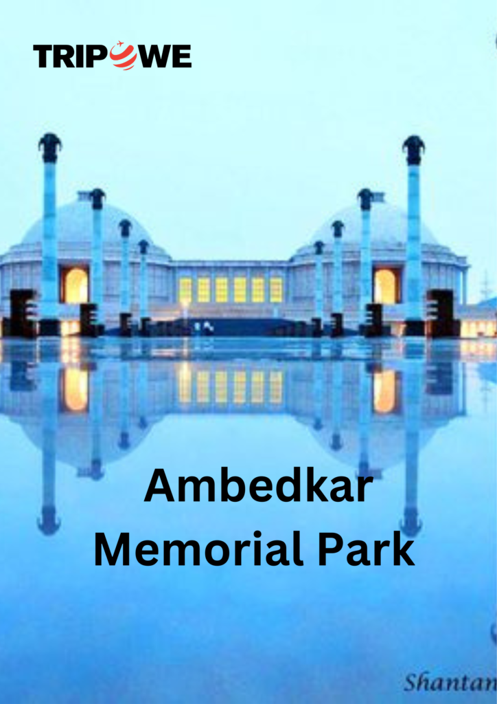 Ambedkar Memorial Park