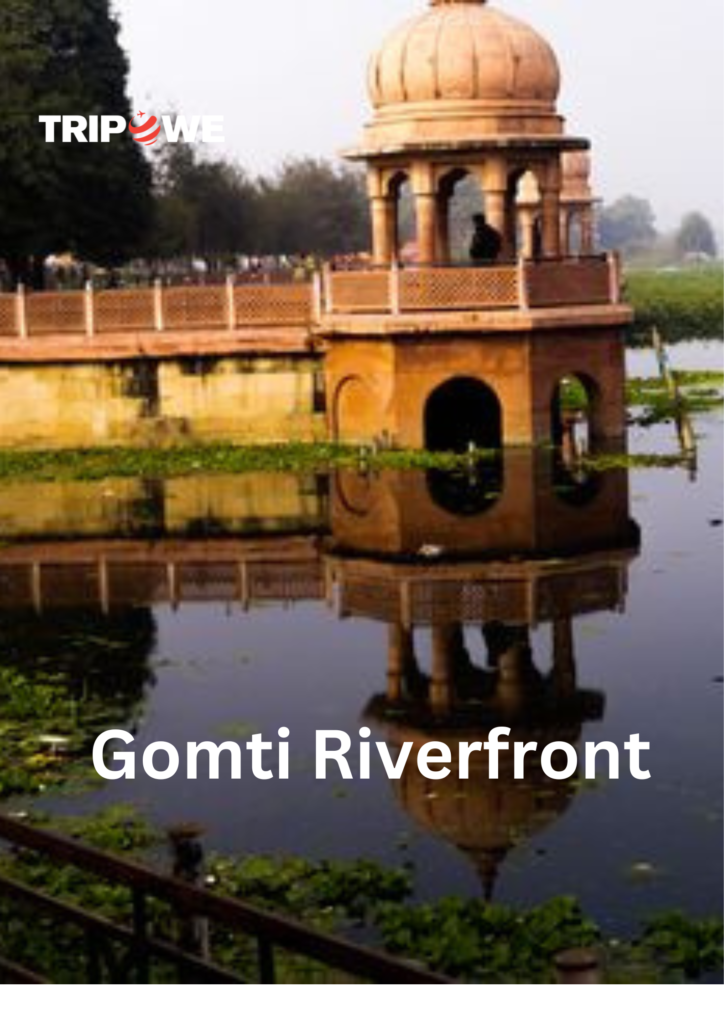 Gomti Riverfront