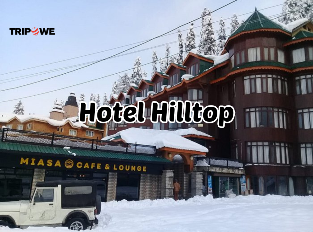 Hotel Hilltop