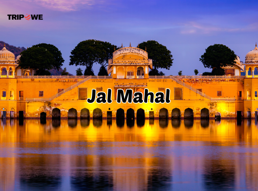 Best Places to Visit in Jaipur