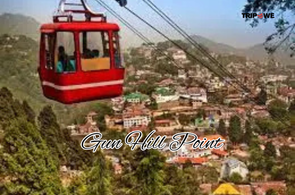 Mussoorie tour package tripowe.com