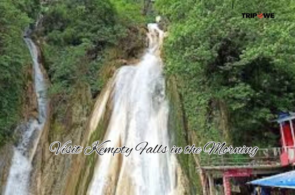 Mussoorie tour package tripowe.com