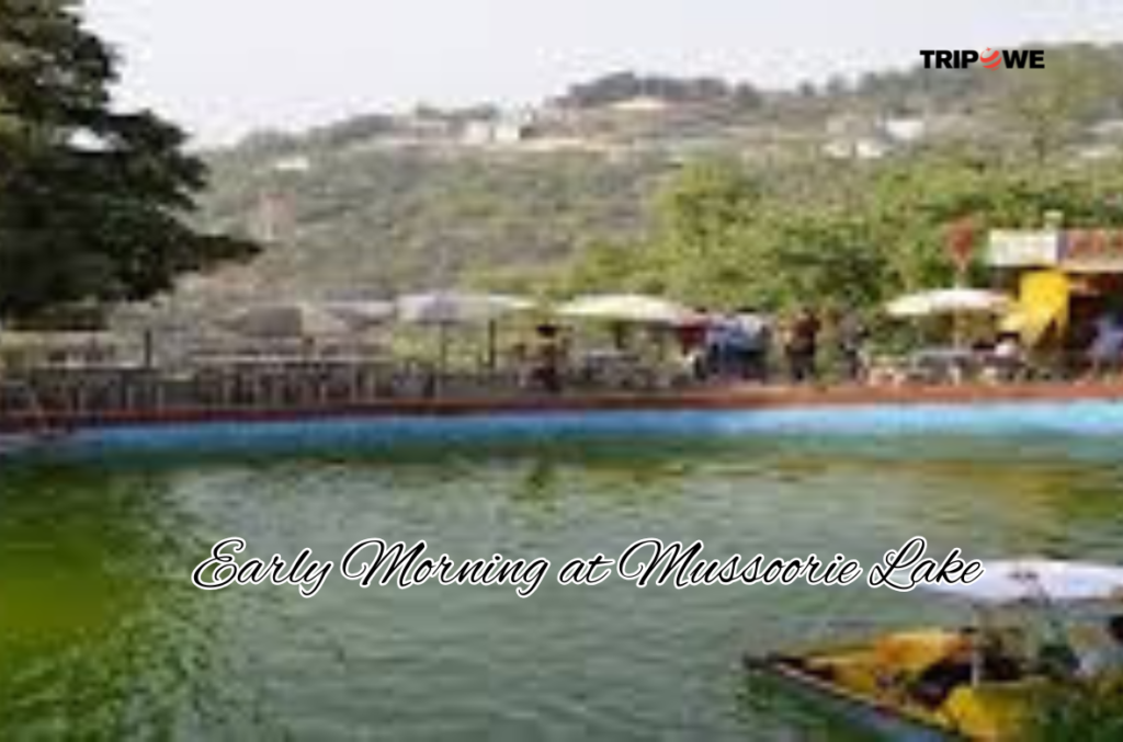 Mussoorie tour package tripowe.com